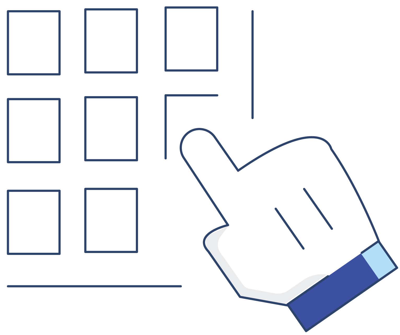 Verificación automática del instrumento